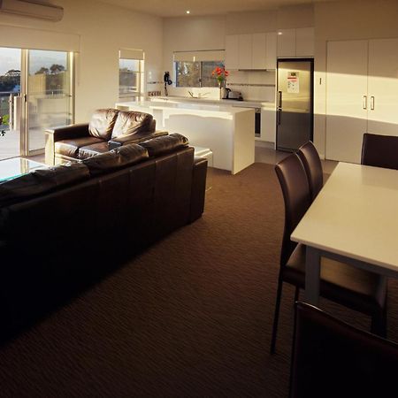 Charlestown Executive Apartments Newcastle Esterno foto