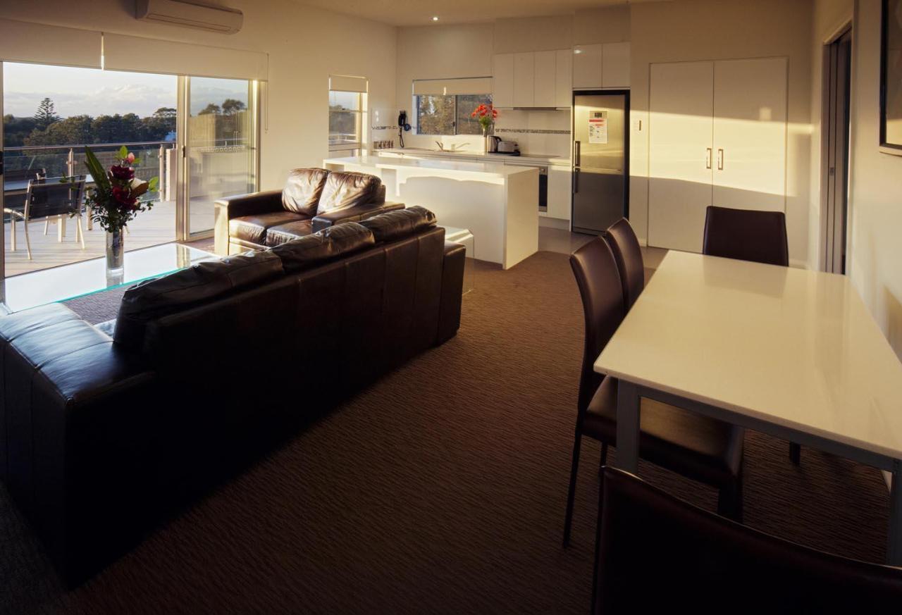 Charlestown Executive Apartments Newcastle Esterno foto