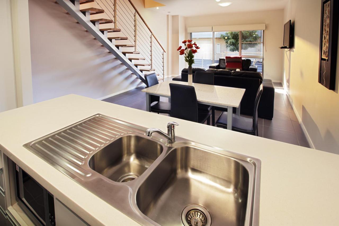 Charlestown Executive Apartments Newcastle Esterno foto