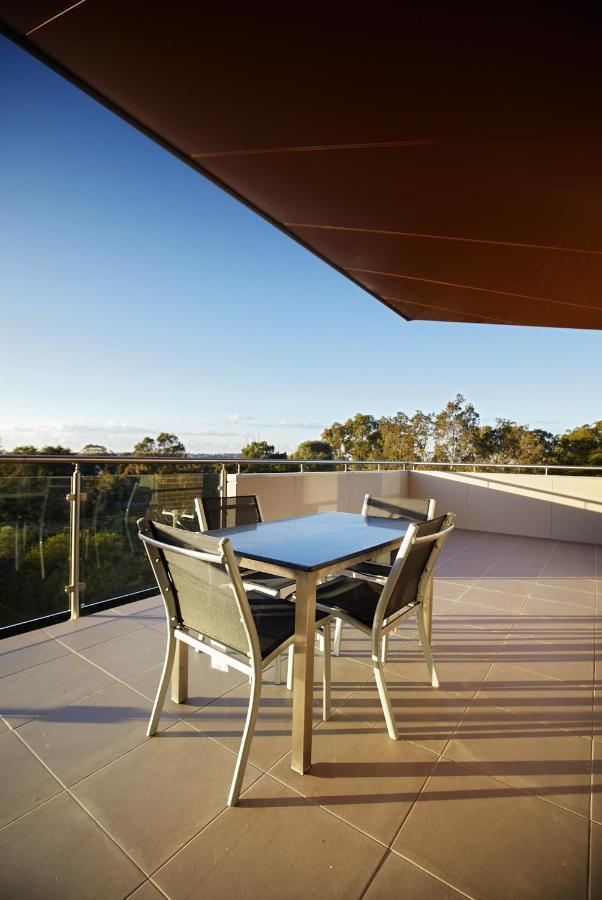 Charlestown Executive Apartments Newcastle Esterno foto