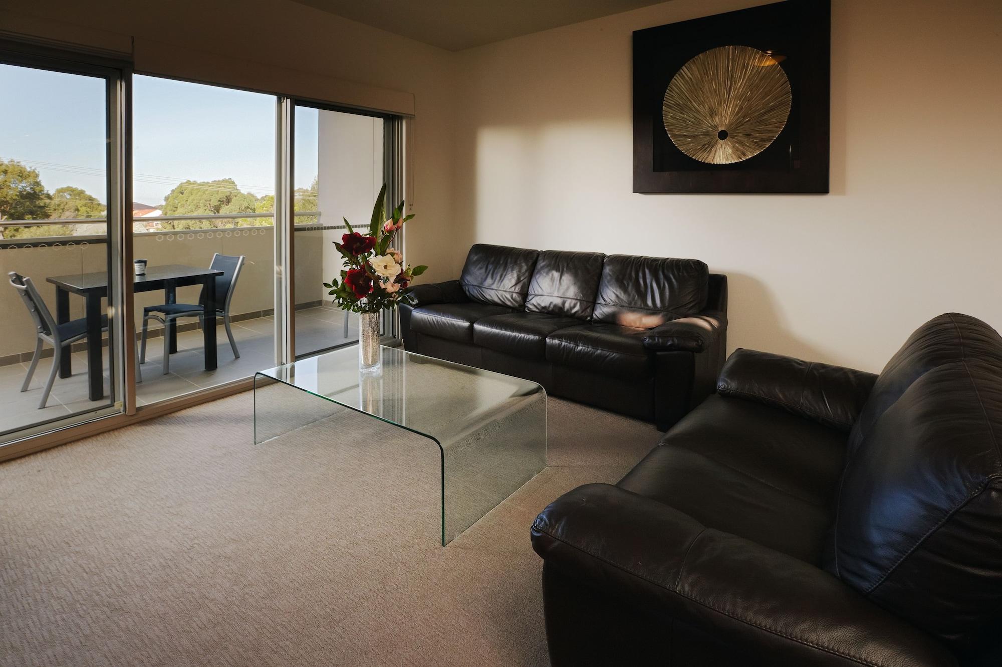 Charlestown Executive Apartments Newcastle Esterno foto