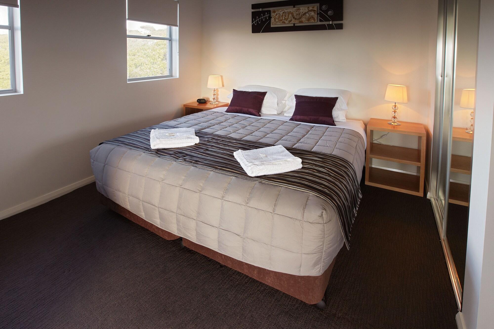 Charlestown Executive Apartments Newcastle Esterno foto