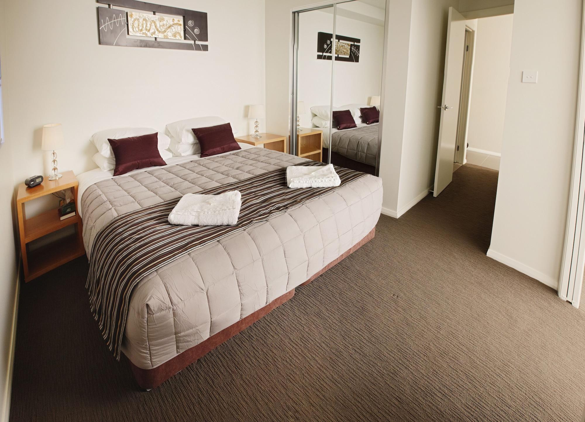 Charlestown Executive Apartments Newcastle Esterno foto