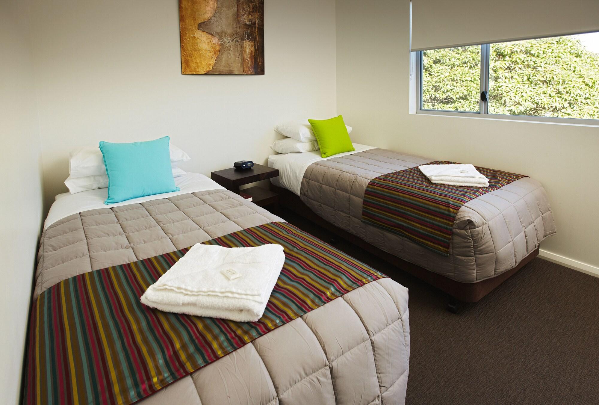 Charlestown Executive Apartments Newcastle Esterno foto