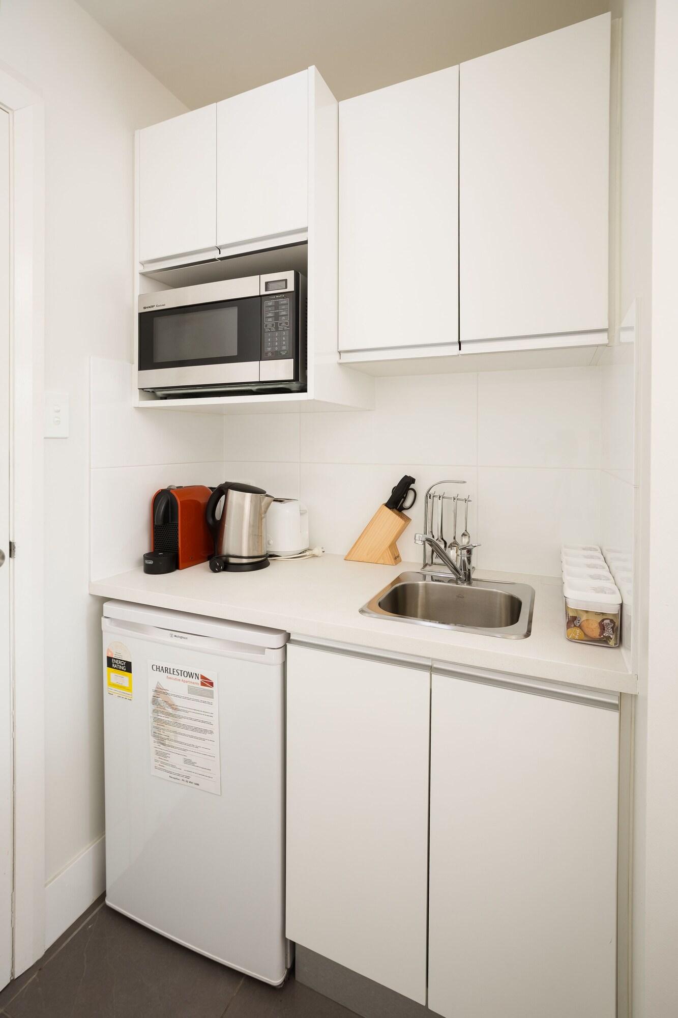 Charlestown Executive Apartments Newcastle Esterno foto