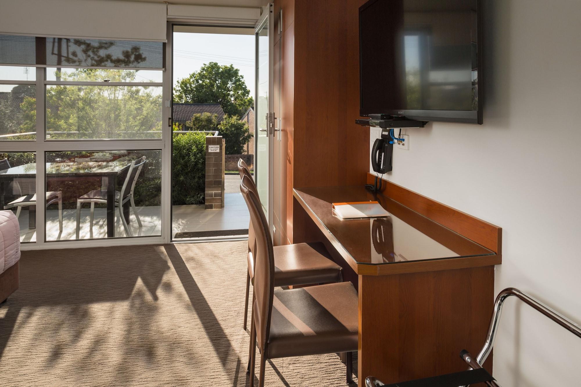 Charlestown Executive Apartments Newcastle Esterno foto