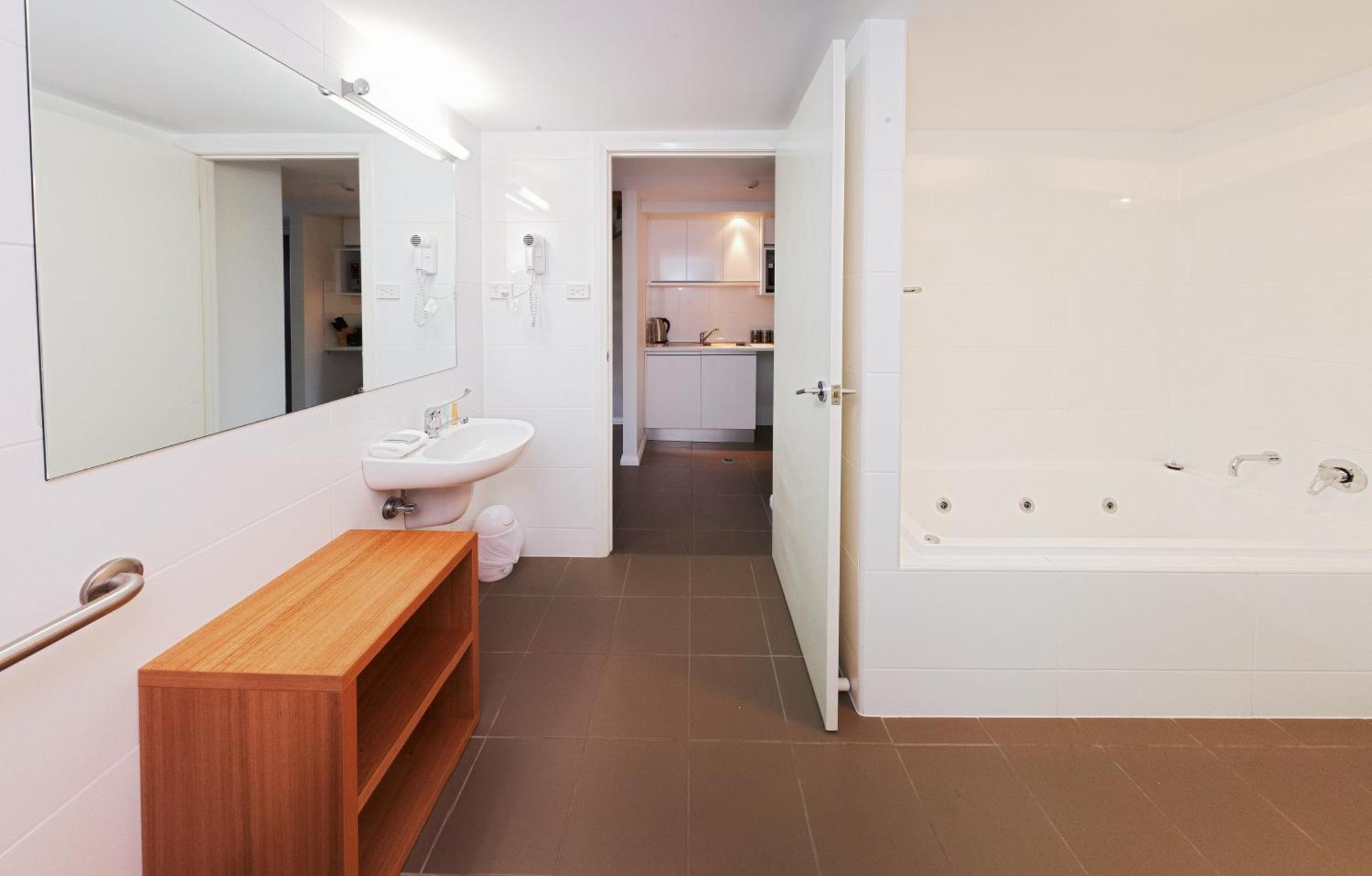 Charlestown Executive Apartments Newcastle Esterno foto