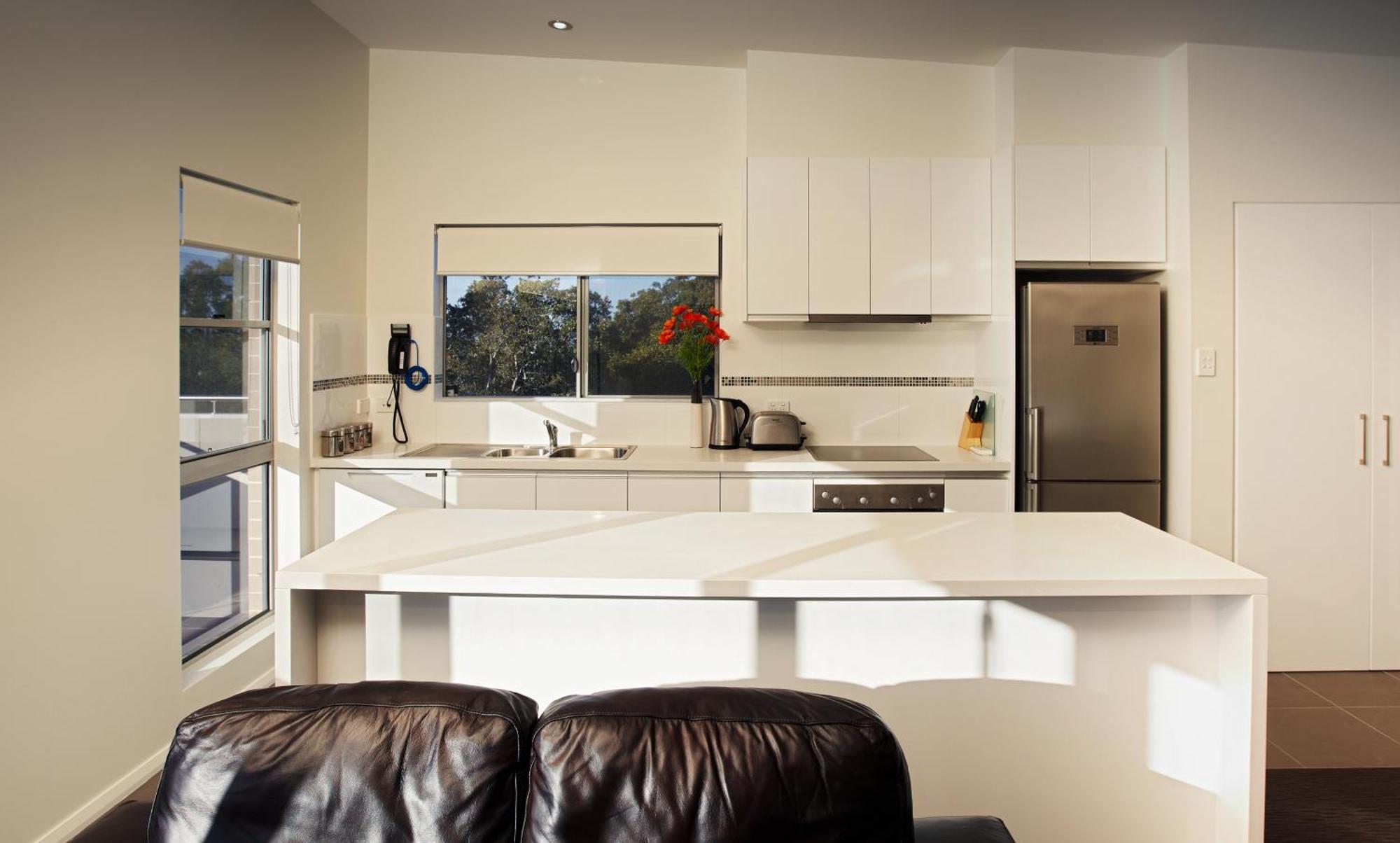 Charlestown Executive Apartments Newcastle Esterno foto