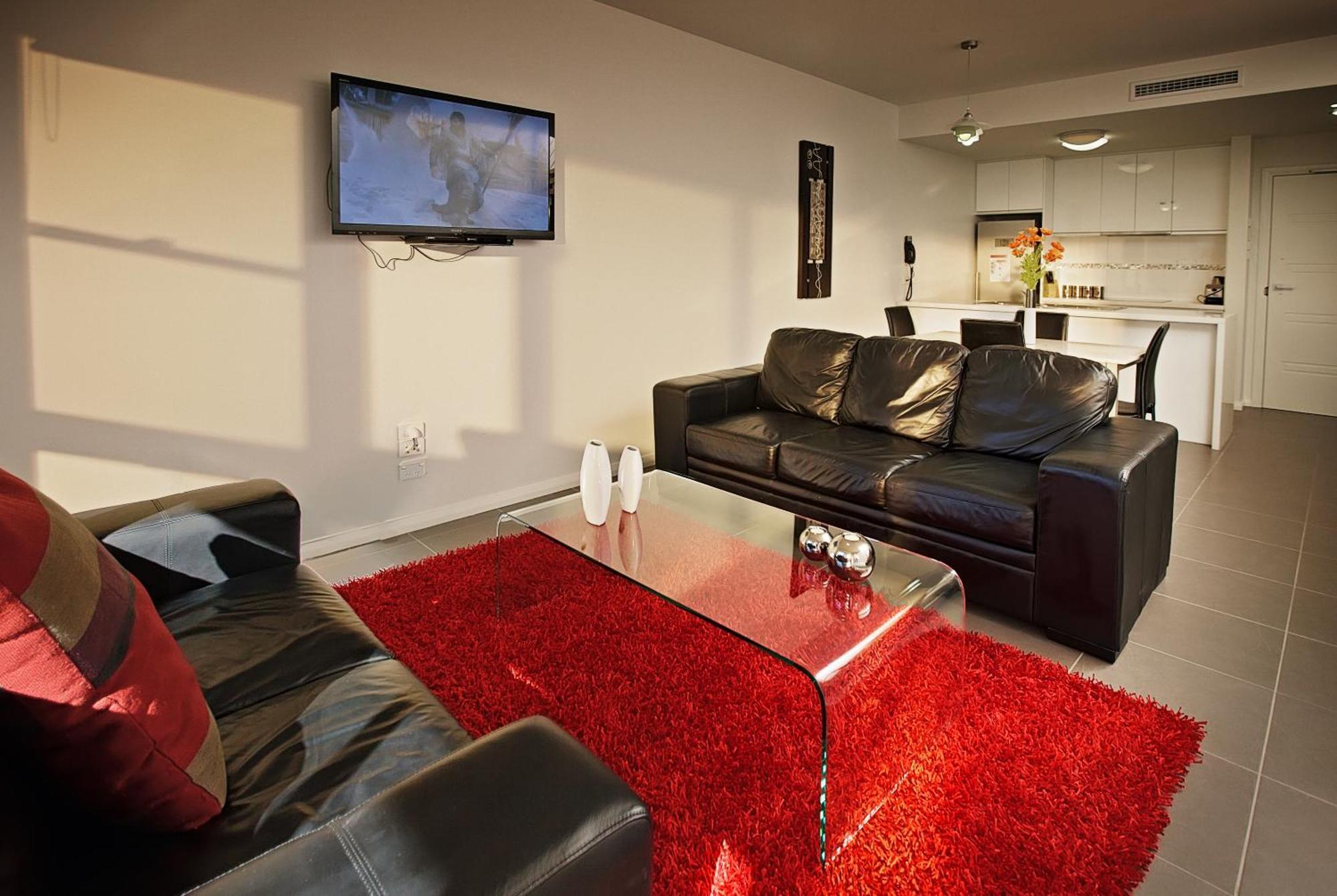 Charlestown Executive Apartments Newcastle Esterno foto