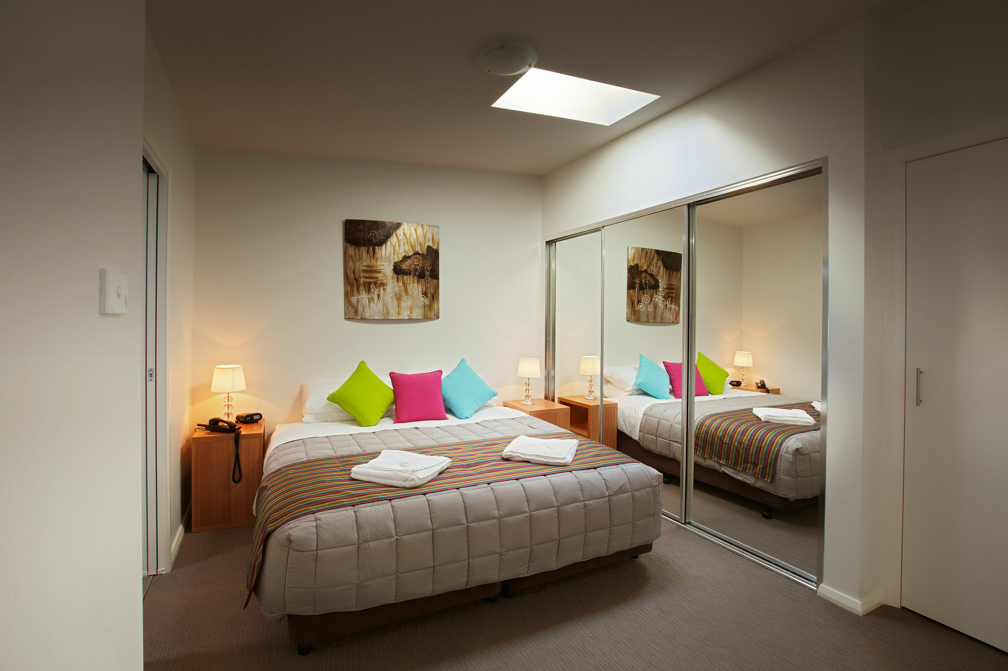 Charlestown Executive Apartments Newcastle Esterno foto