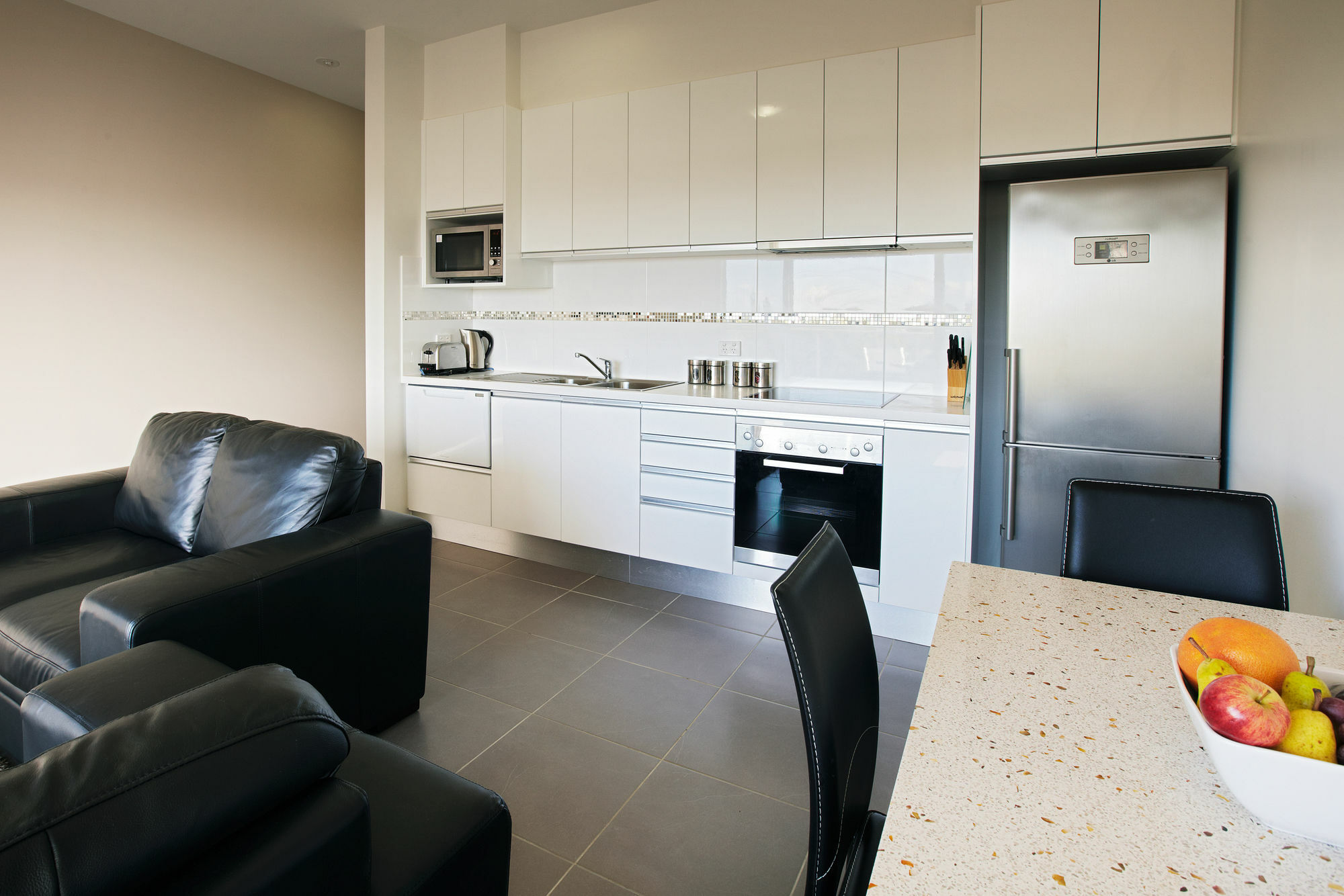 Charlestown Executive Apartments Newcastle Esterno foto