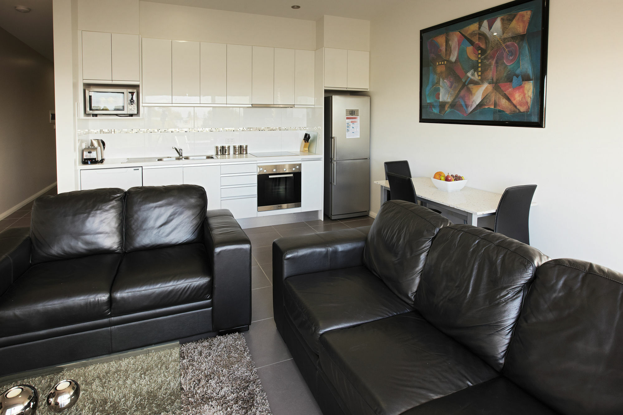Charlestown Executive Apartments Newcastle Esterno foto