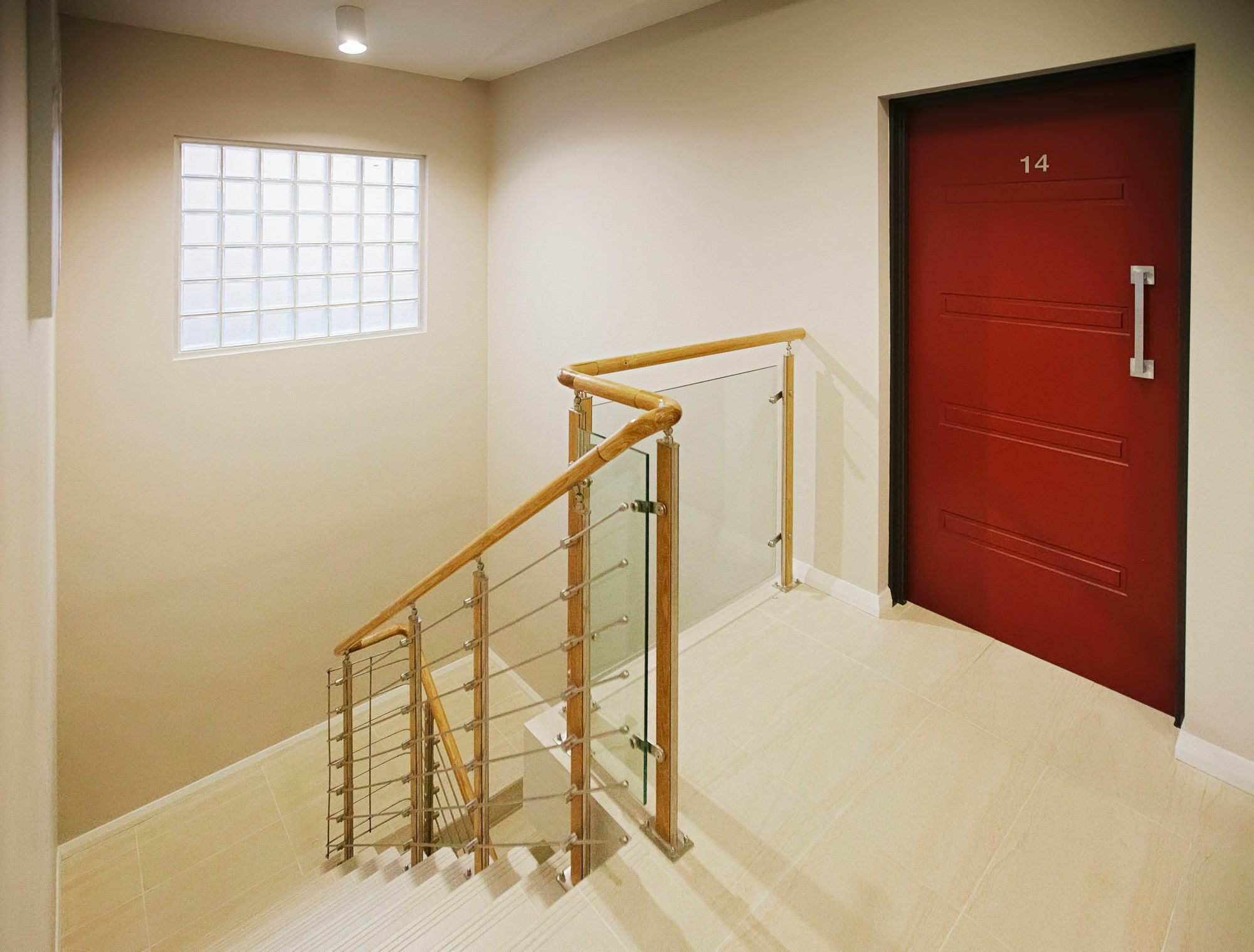 Charlestown Executive Apartments Newcastle Esterno foto