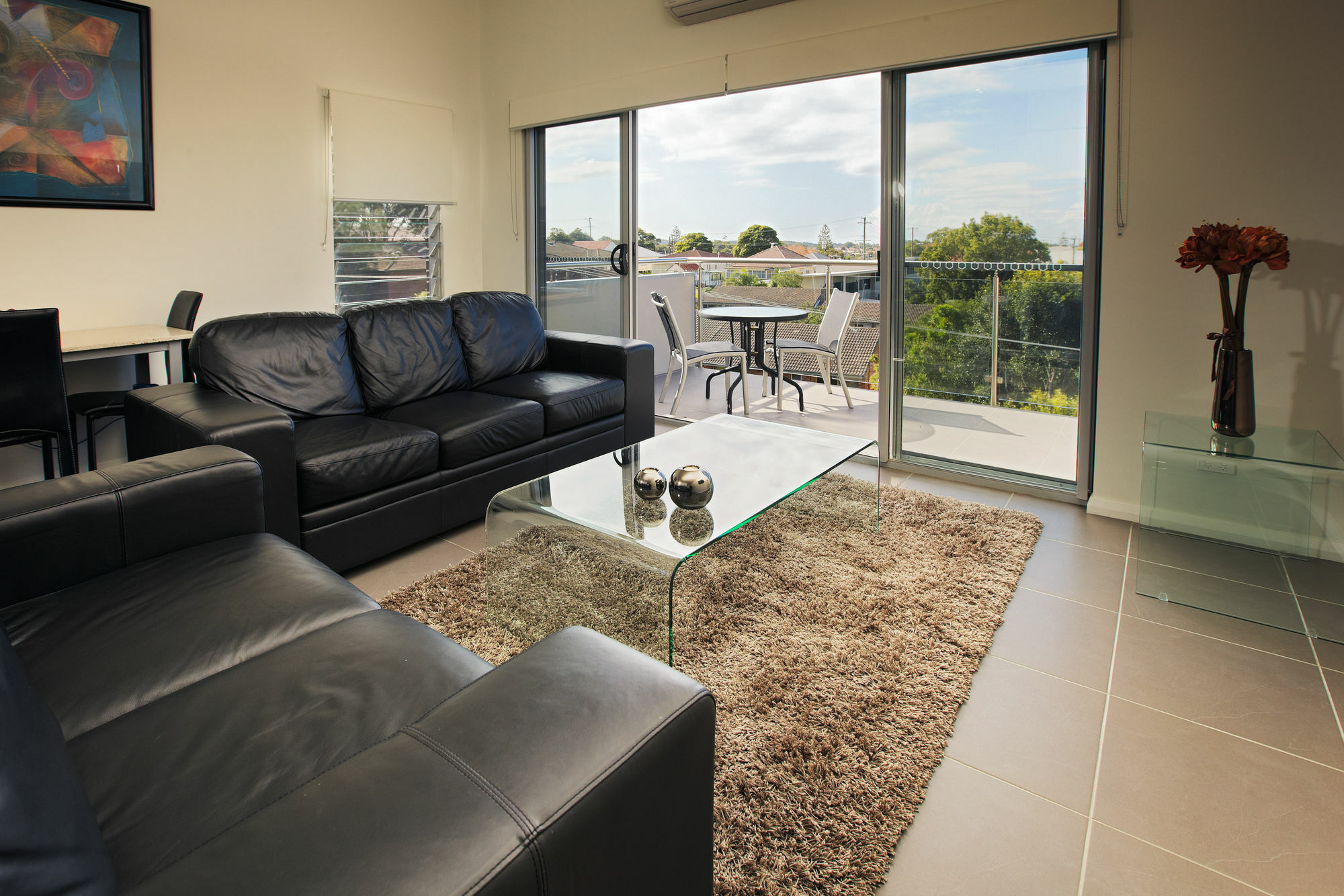 Charlestown Executive Apartments Newcastle Esterno foto