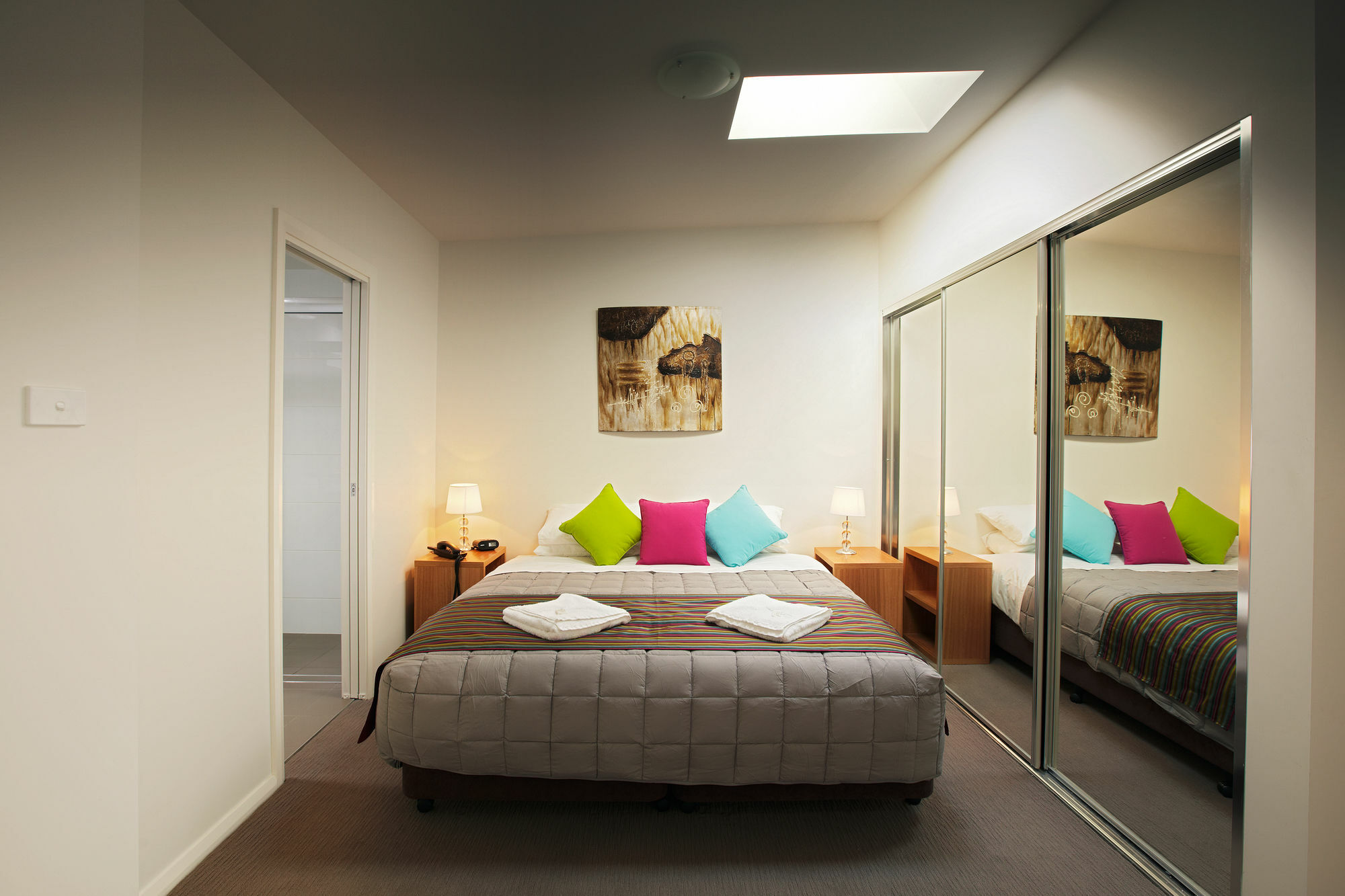 Charlestown Executive Apartments Newcastle Esterno foto
