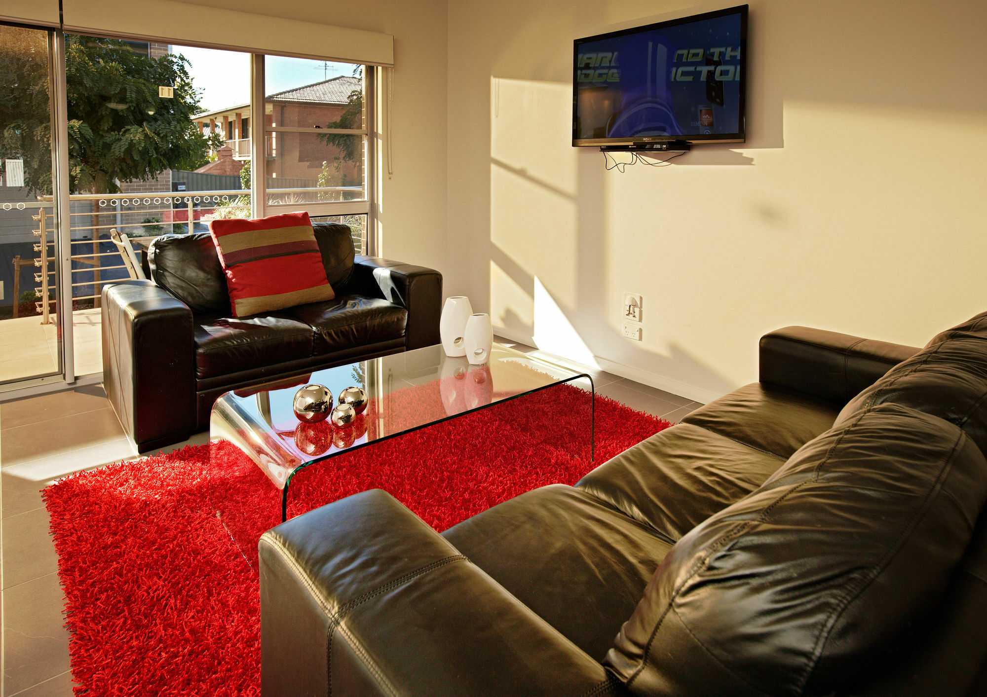 Charlestown Executive Apartments Newcastle Esterno foto